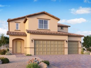 3727 Delhi Avenue Lot #12, North Las Vegas, NV 89032