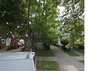 3309 W 123rd St, Cleveland, OH 44111
