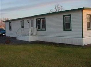 9985 Rd M NE, Moses Lake, WA 98837