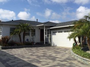 5351 Wiseburn St, Hawthorne, CA 90250