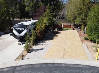 40751 N Shore Dr LOT 24, Fawnskin, CA 92333