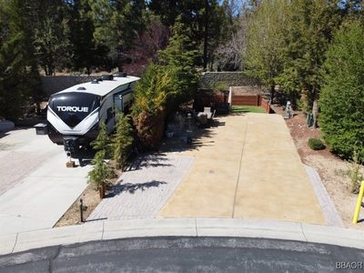 40751 N Shore Dr Lot 24, Fawnskin, CA, 92333
