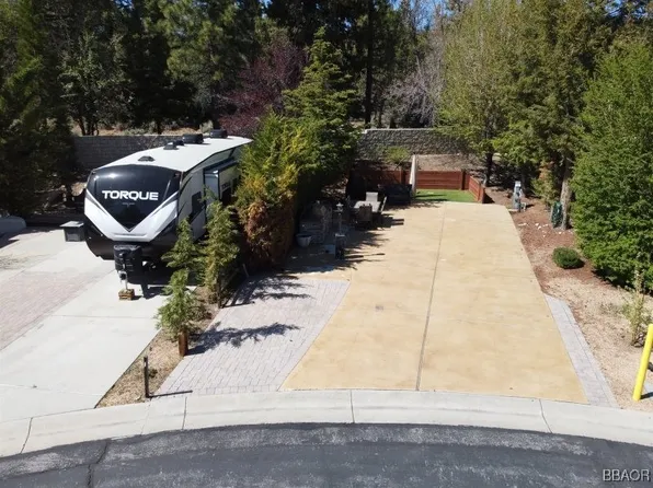 40751 N Shore Dr Lot 24, Fawnskin, CA 92333