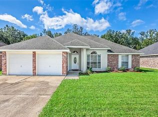 601 Foxwood Ln, La Place, LA 70068
