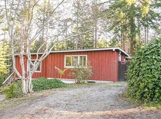 3529 Pigeon Point Rd, Eureka, CA 95503