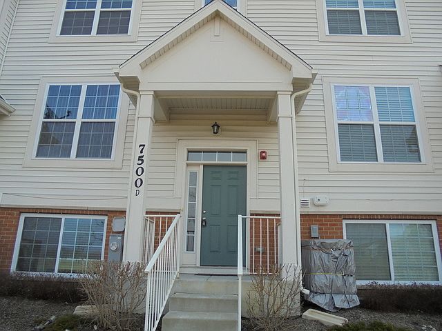1st image of 7500 Savoy Ln #D