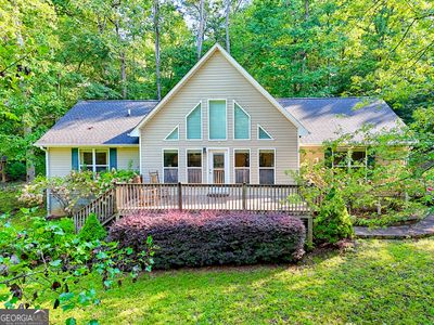 188 Fulton Rd, Tiger, GA, 30576
