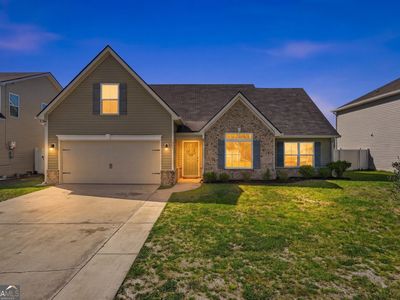 321 Daniel Trent Way, Kingsland, GA, 31548