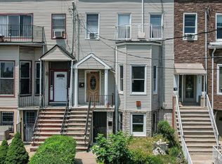 300 Paterson Plank Rd #1, Jersey City, NJ 07307