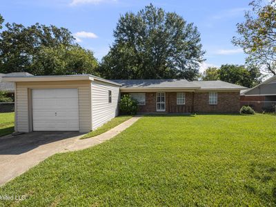 1918 Elaine St, Jackson, MS, 39204