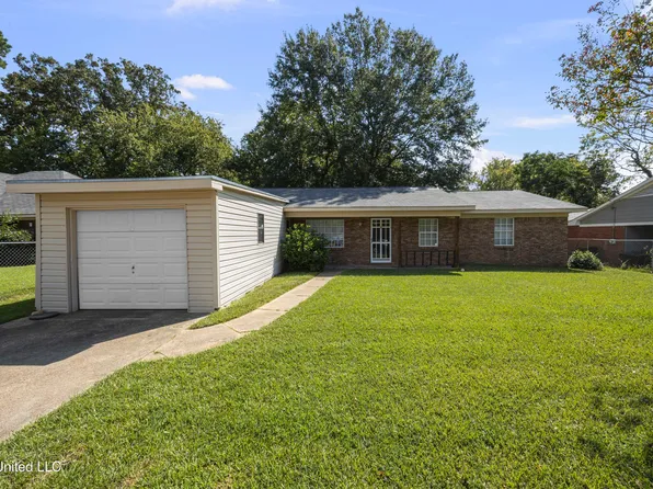 1918 Elaine St, Jackson, MS 39204