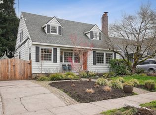 4334 NE Cesar E Chavez Blvd, Portland, OR 97211