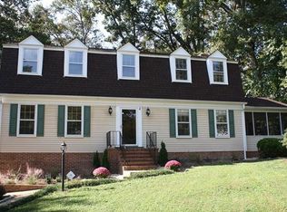 1802 Millcreek Ct, North Chesterfield, VA 23235