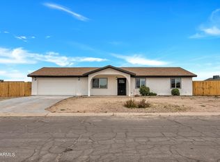 14077 S Durango Rd, Arizona City, AZ 85123