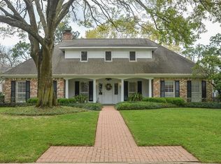 3106 Fairway Dr, Sugar Land, TX 77478