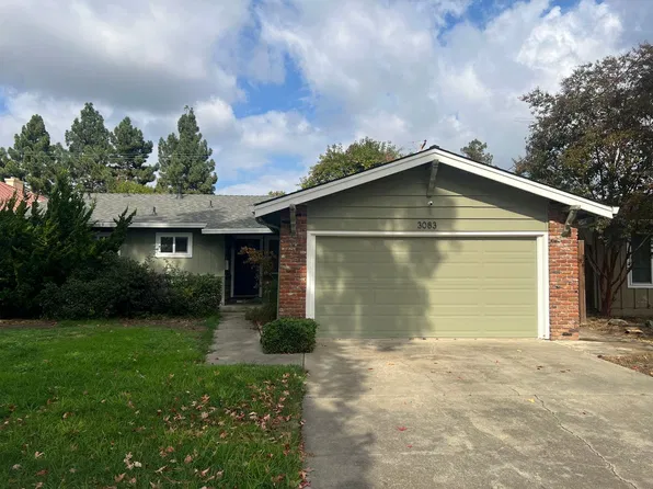 3083 Greentree Way, San Jose, CA 95128