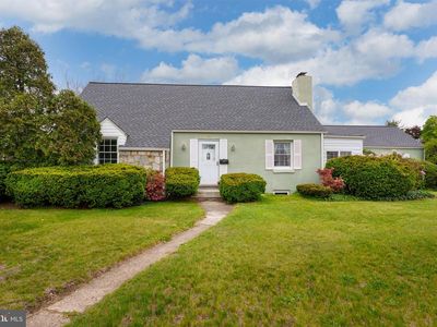 953 Klockner Rd, Hamilton, NJ, 08619