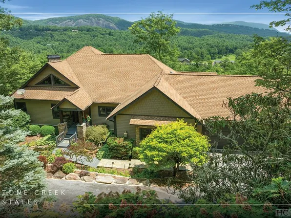 23 Big Granite Trail, Sapphire, NC 28774