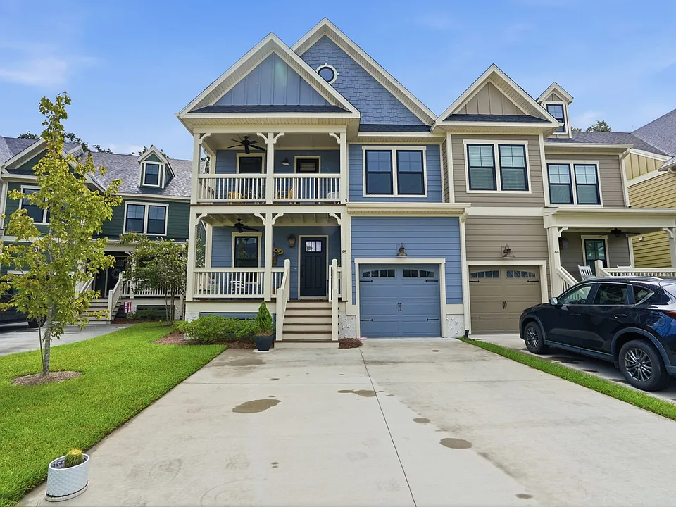 46 Old Stoney Ln