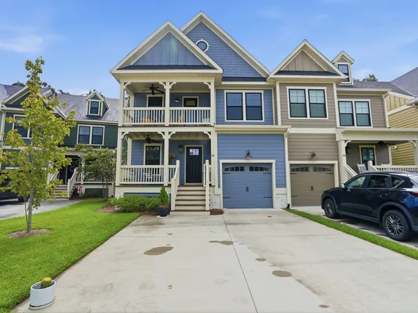 46 Old Stoney Ln, Hilton Head Island, SC 29926
