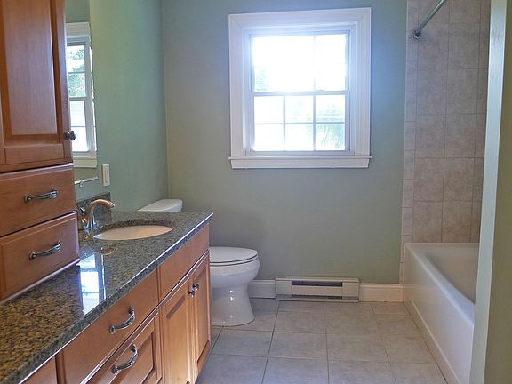Family Bath