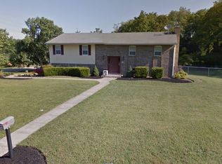 5494 Mallard Dr, Cincinnati, OH 45247