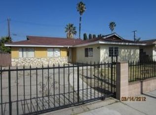 10220 Amboy Ave, Pacoima, CA 91331