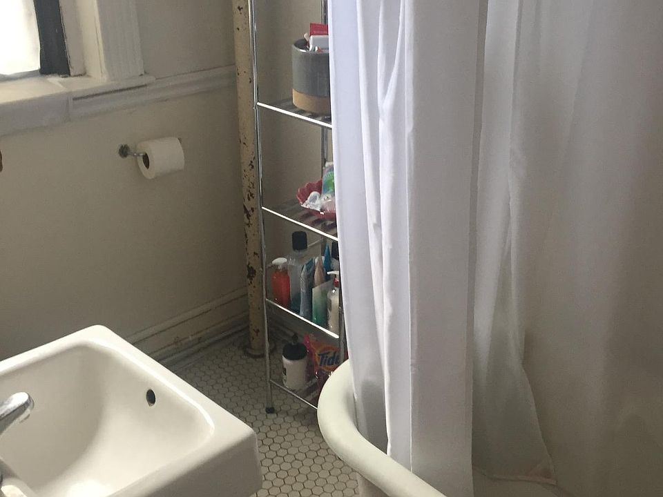 2nd image of 59 Burbank St #21B