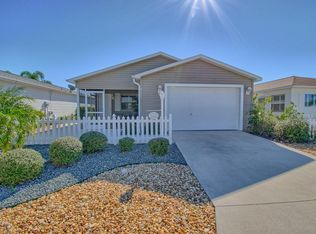 1408 Fairway St, The Villages, FL 32162