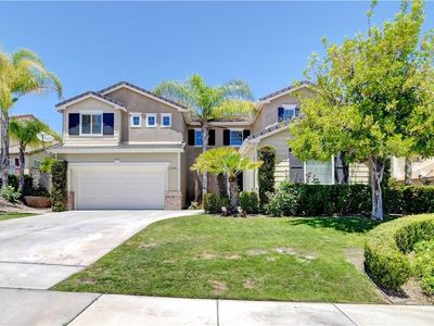 31444 Orchard Ln, Murrieta, CA, 92563