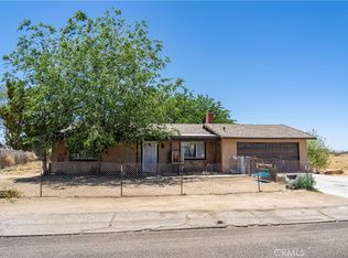 41023 162nd St E, Lancaster, CA 93535
