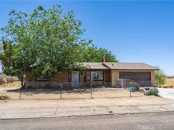 41023 162nd St E, Lancaster, CA 93535