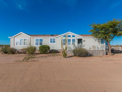 21334 W Saguaro Vista Dr, Wittmann, AZ, 85361