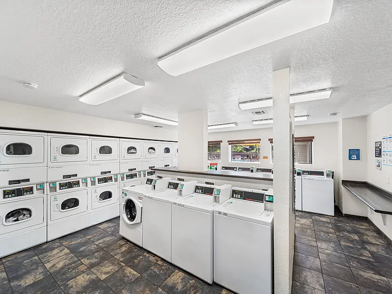 Woodlands Village Apartments — Photo 10