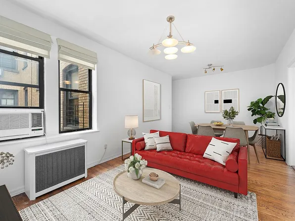 332 E 84th St APT 5H, New York, NY 10028