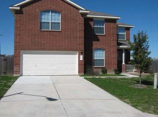 1309 Creek Bend Cv, Hutto, TX 78634