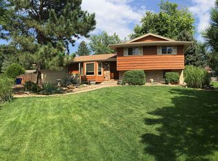7496 S Albion St, Centennial, CO 80122