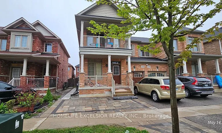 140 Maria Rd #BASEMENT — Photo 1