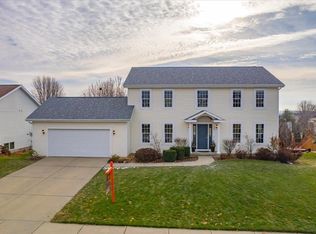 853 Jenna Dr, Verona, WI 53593