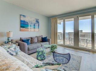 9860 S Thomas Dr UNIT 1121, Panama City Beach, FL 32408