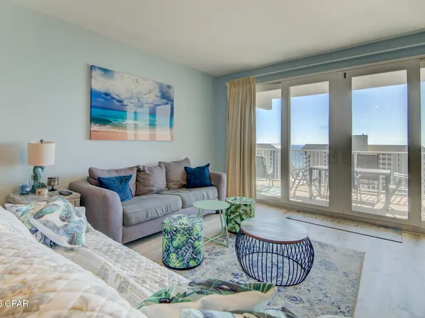 9860 S Thomas Dr Unit 1121, Panama City Beach, FL 32408