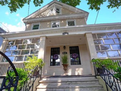 85-89 88 Street, Jamaica, NY, 11421