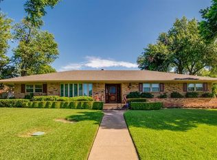 1505 Acapulco Dr, Dallas, TX 75232