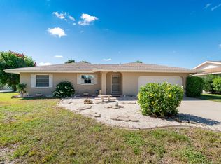 2637 Lear Rd, Englewood, FL 34224