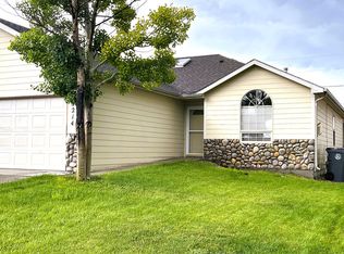 3214 Rock Springs St, Cheyenne, WY 82001