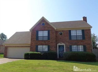 6727 Oakmoor Cir N, Bartlett, TN 38135