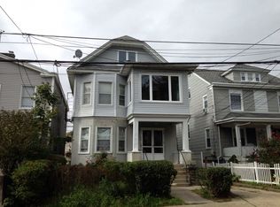 432 S 3rd Ave, Mount Vernon, NY 10550