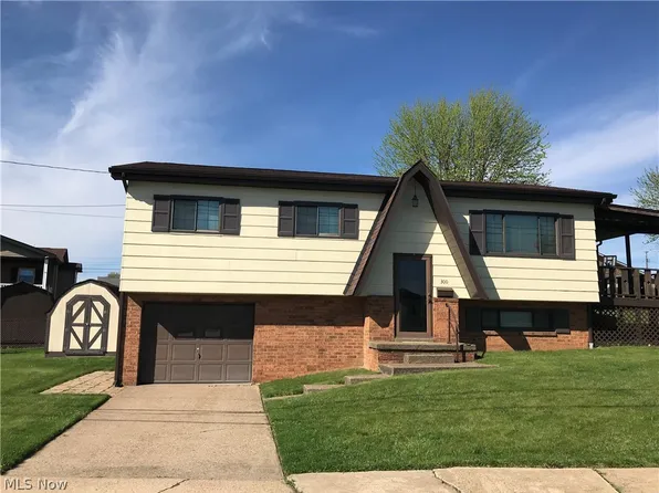 300 Murphy Ave, Weirton, WV 26062