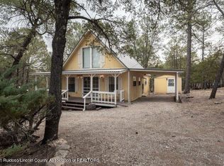 305 Swallow Dr, Ruidoso, NM 88345