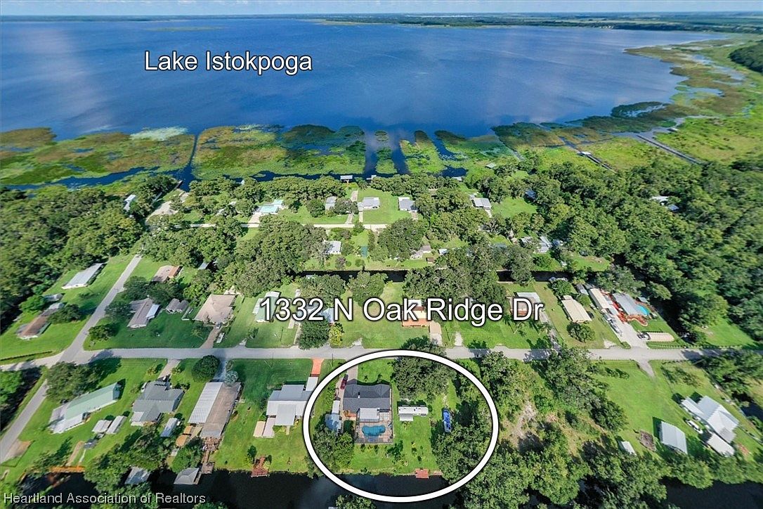 1332 N Oak Ridge Dr, Lorida, FL 33857 MLS 296978 Zillow